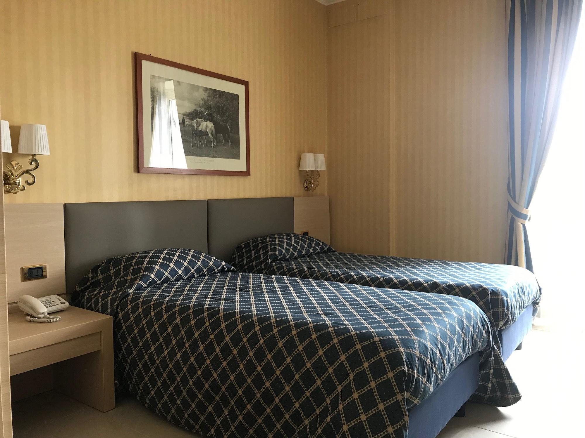Domus Park Hotel