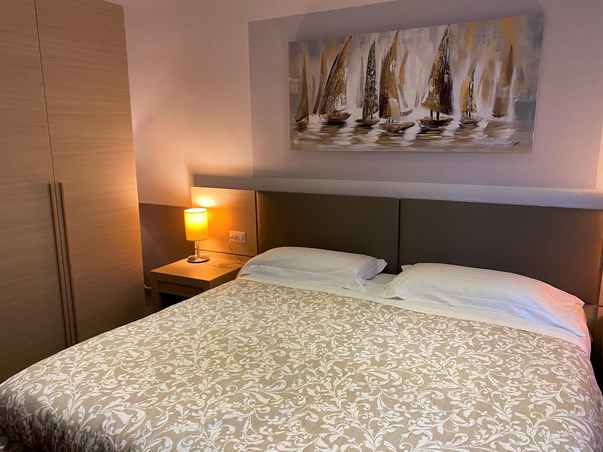 Domus Park 4* Frascati