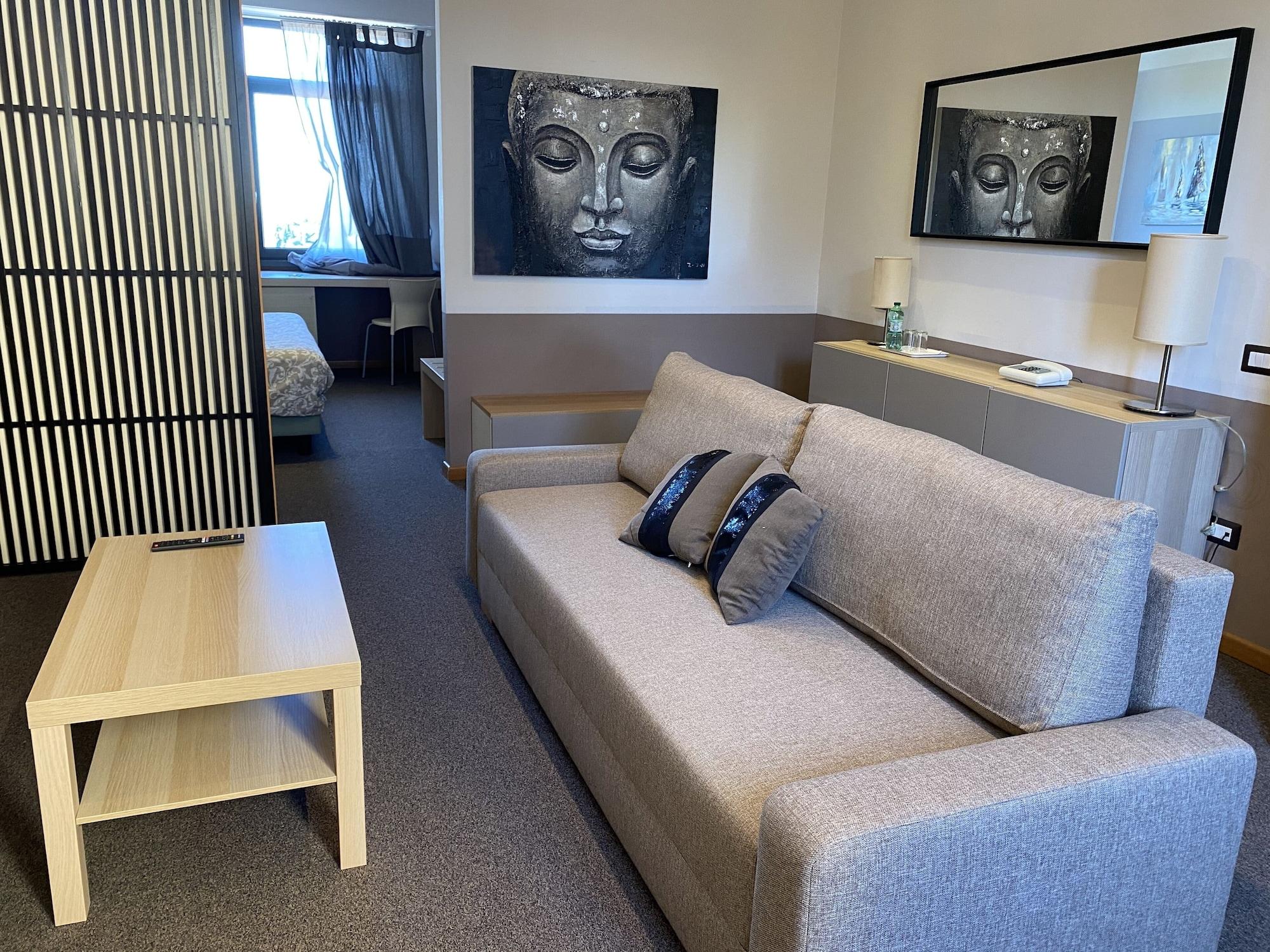 Domus Park Hotel Frascati