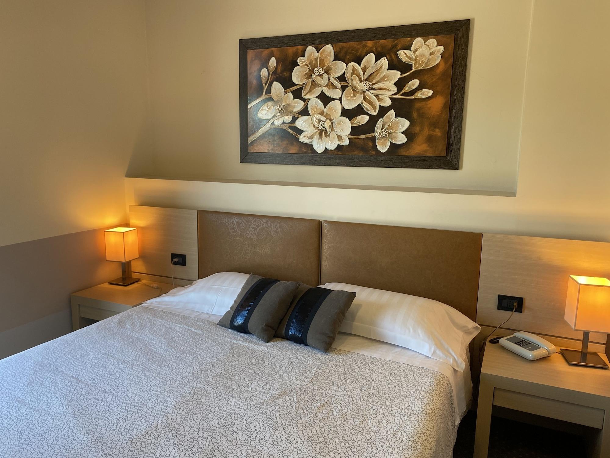 Hotel Domus Park