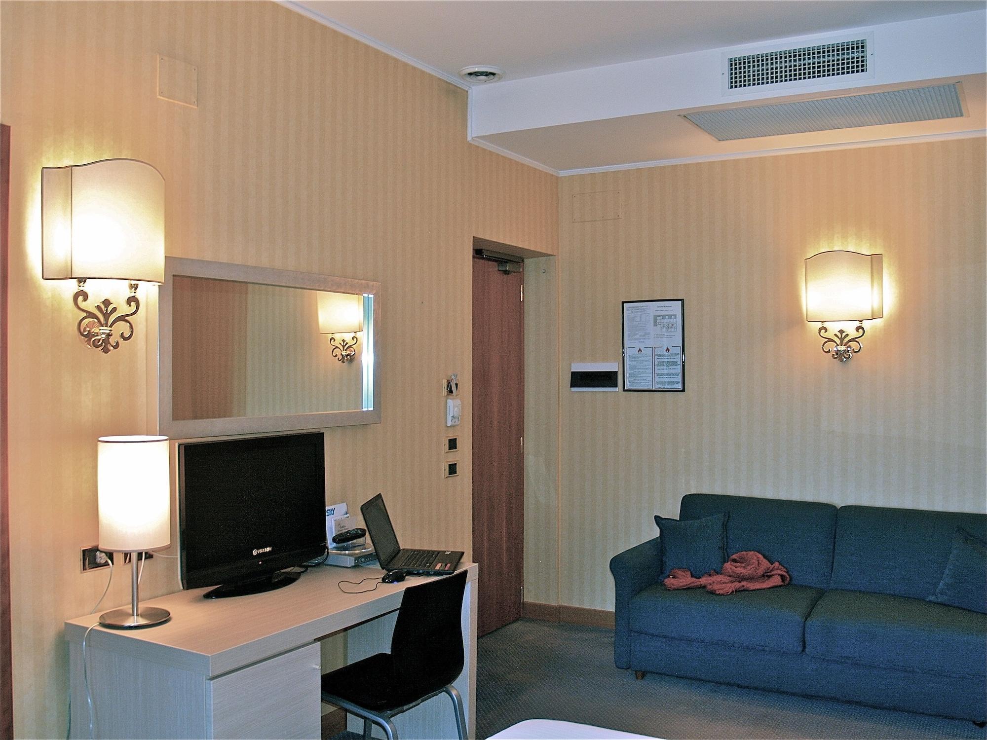 Domus Park 4* Frascati