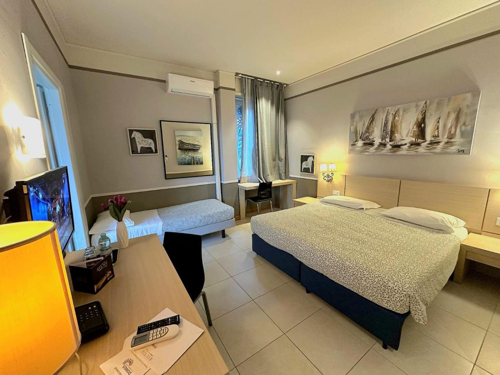 Domus Park Hotel