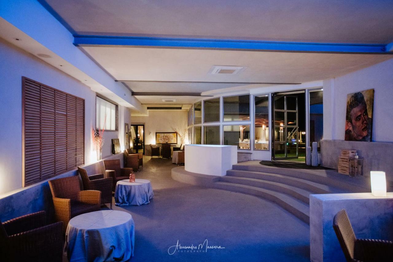 Domus Park 4*