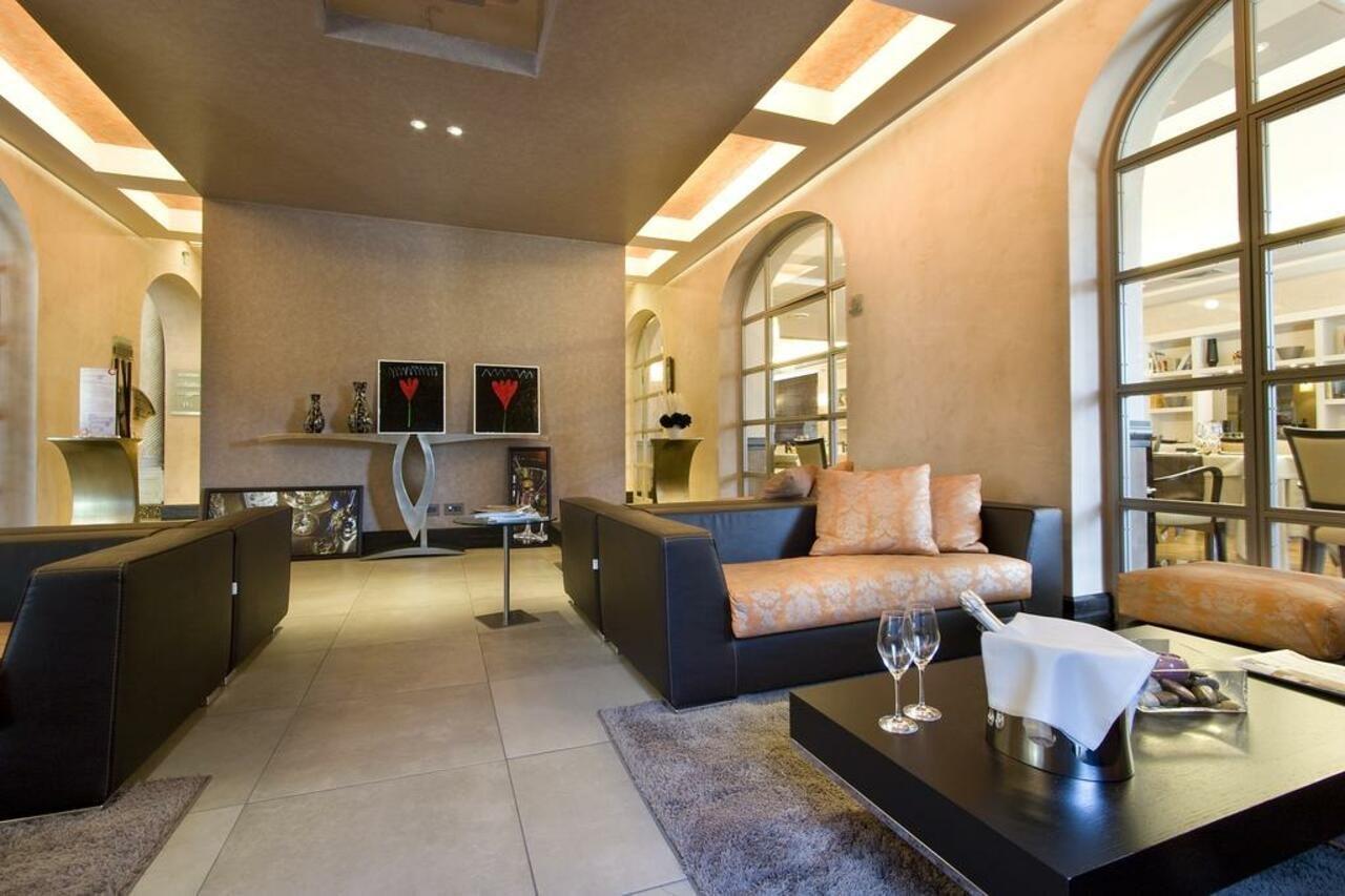 Domus Park & Hotel 4*