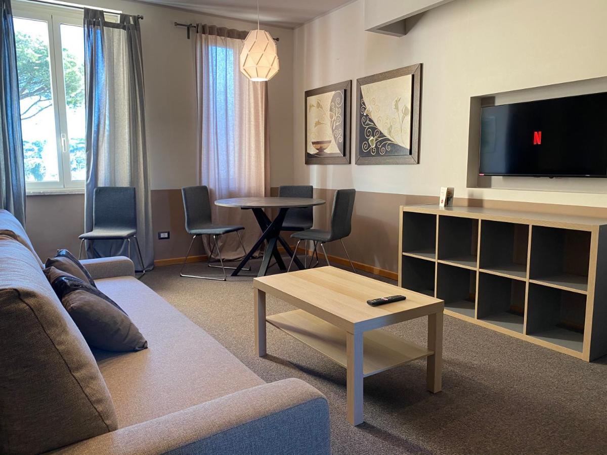 Hotel Domus Park &