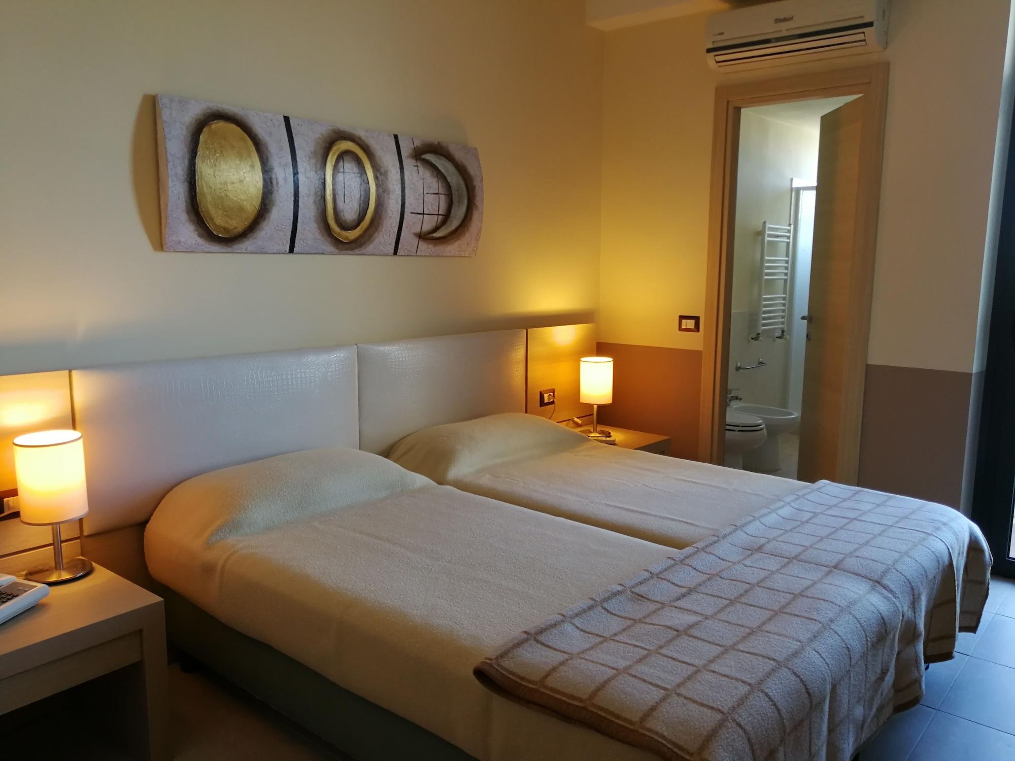 Domus Park & Hotel Frascati