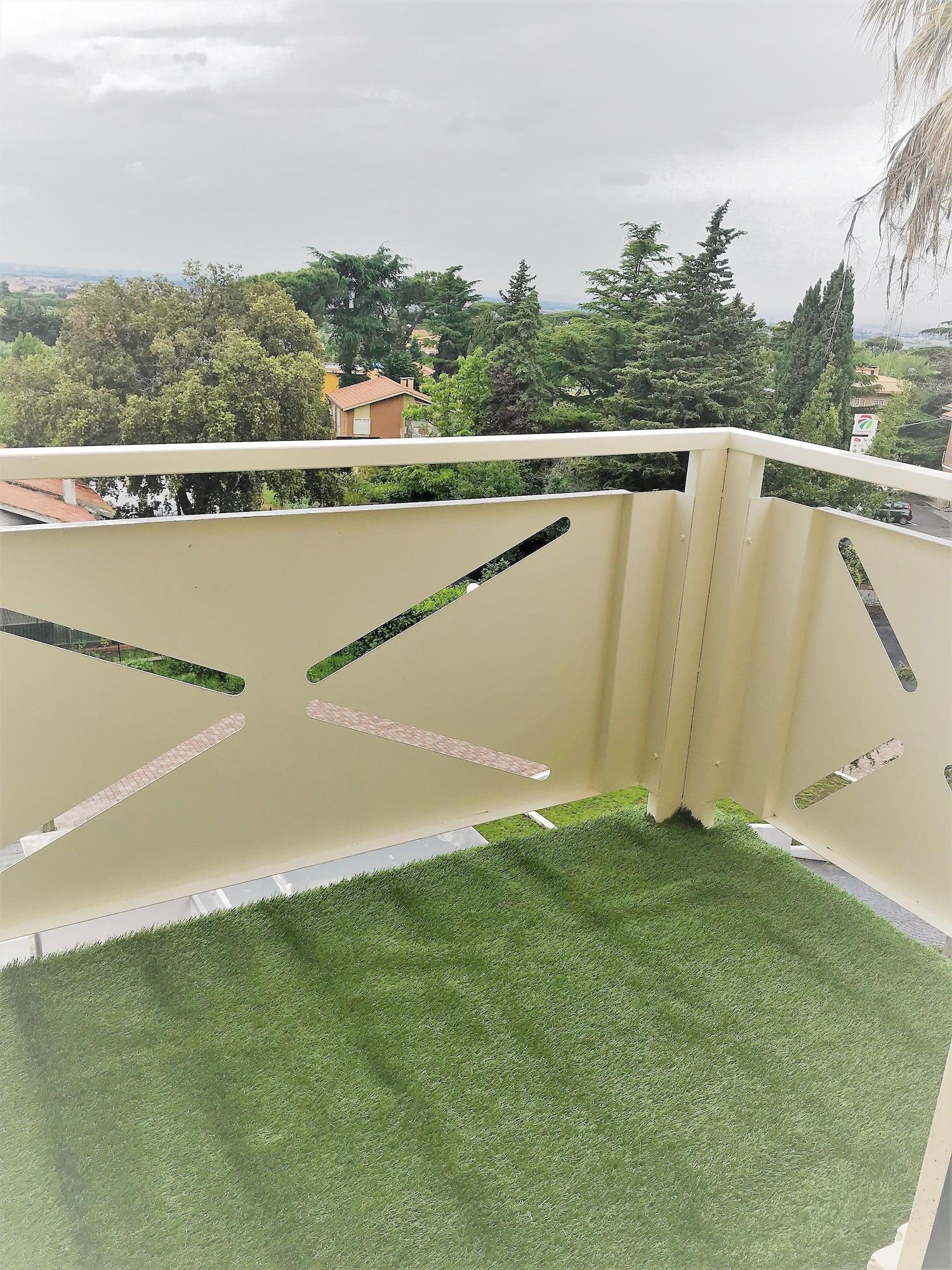 Domus Park & Frascati