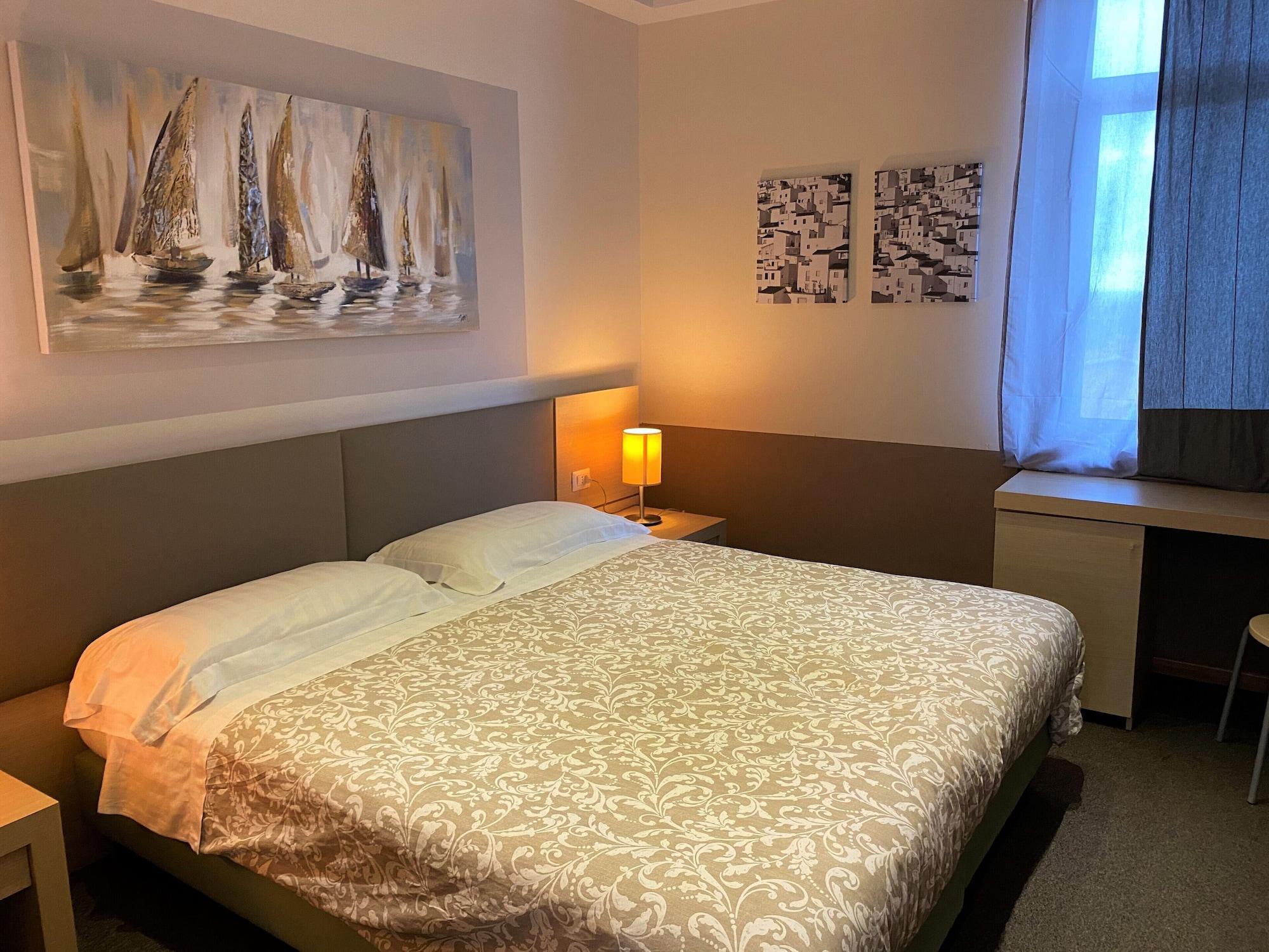Domus Park & Hotel Frascati
