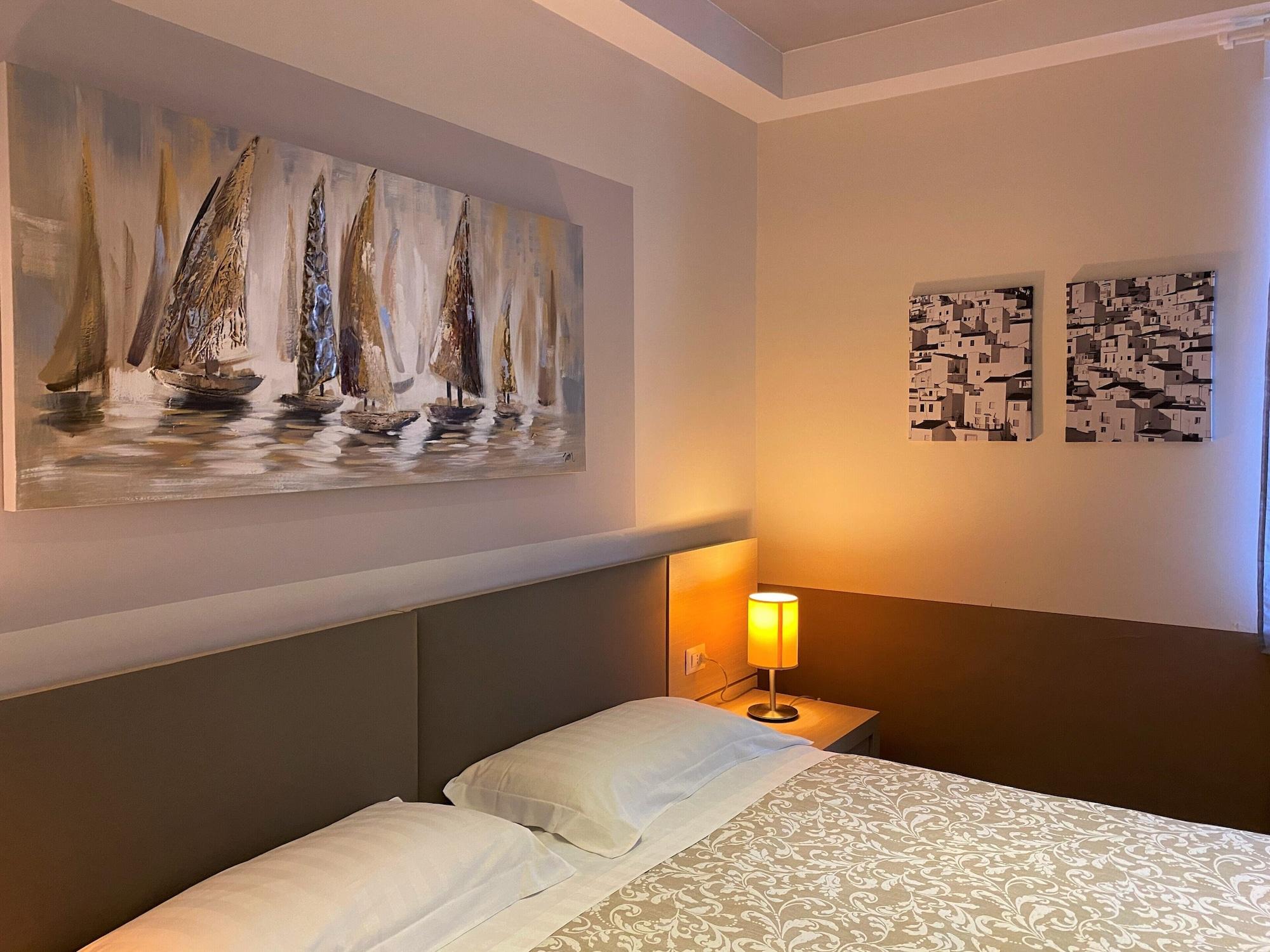 Domus Park & Hotel