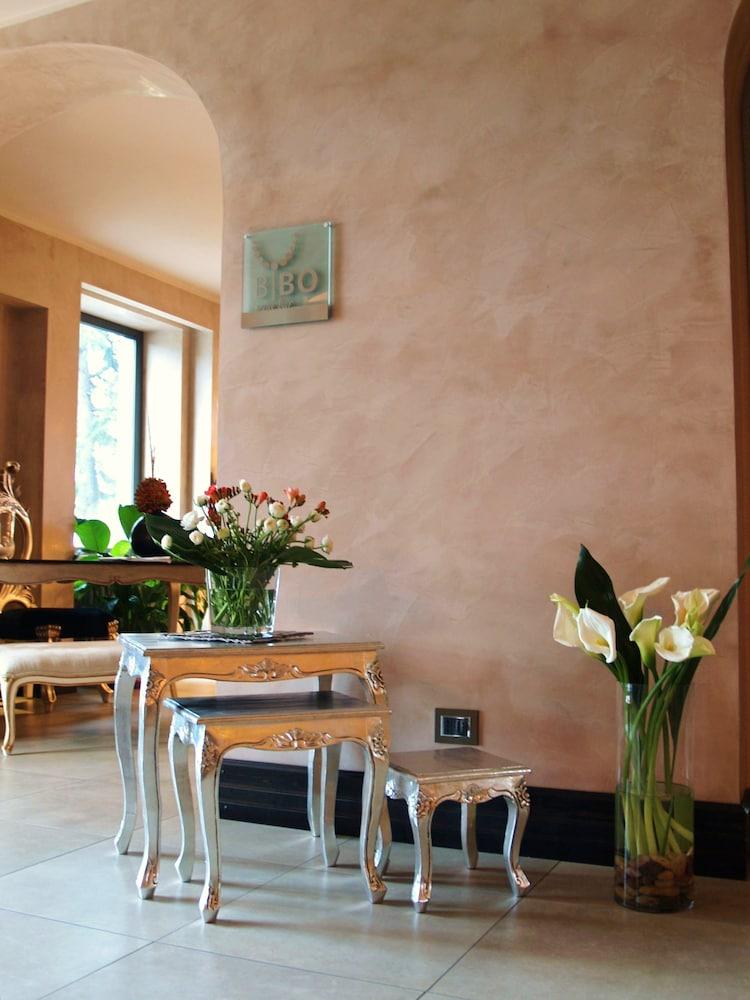 Hotel Domus Park & Frascati