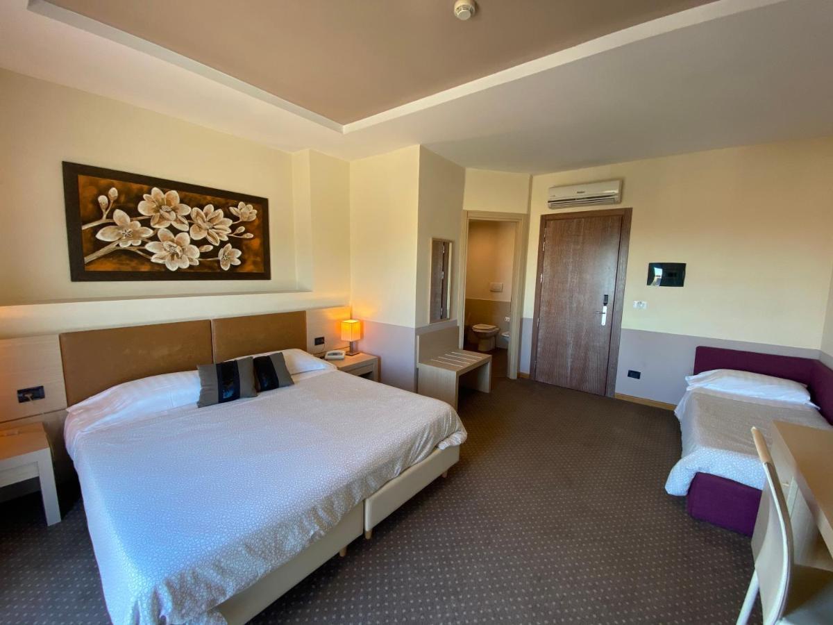 Domus Park & Hotel 4*