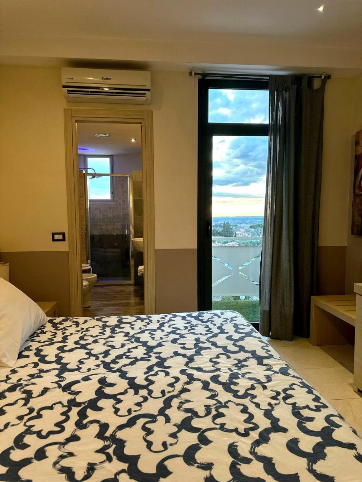 Hotel Domus Park & 4*