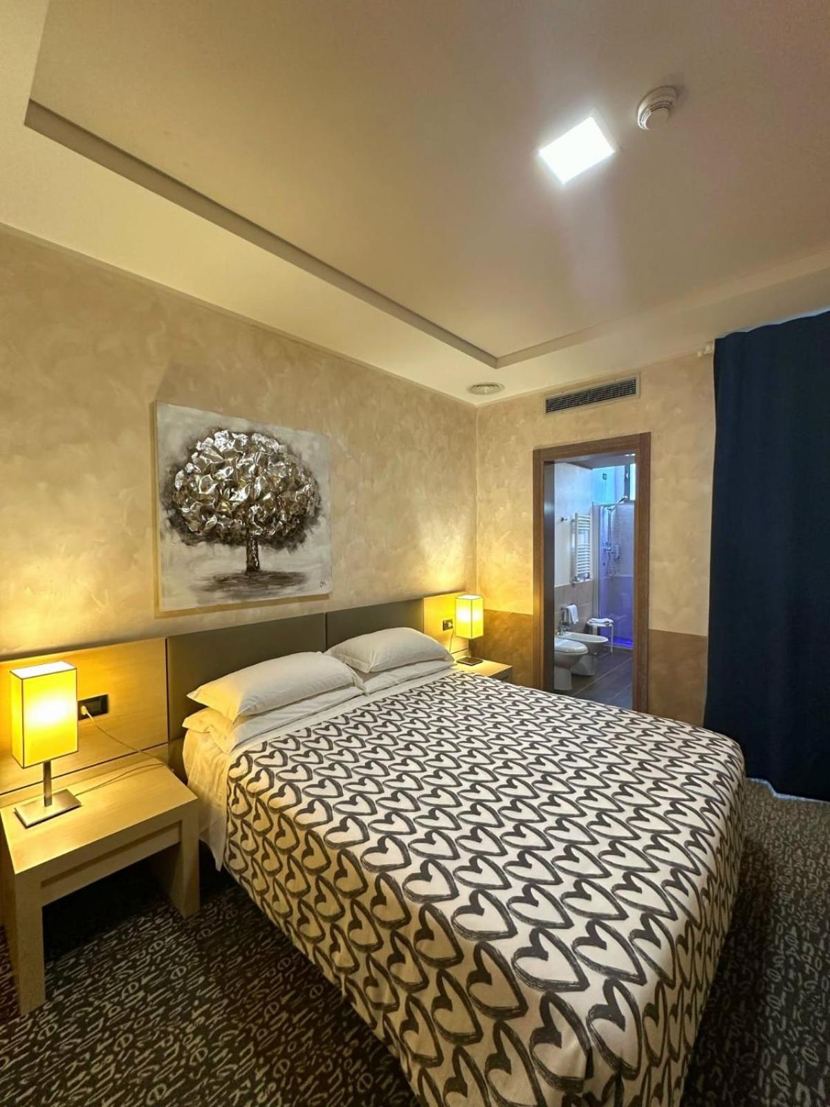 Domus Park & Hotel Frascati