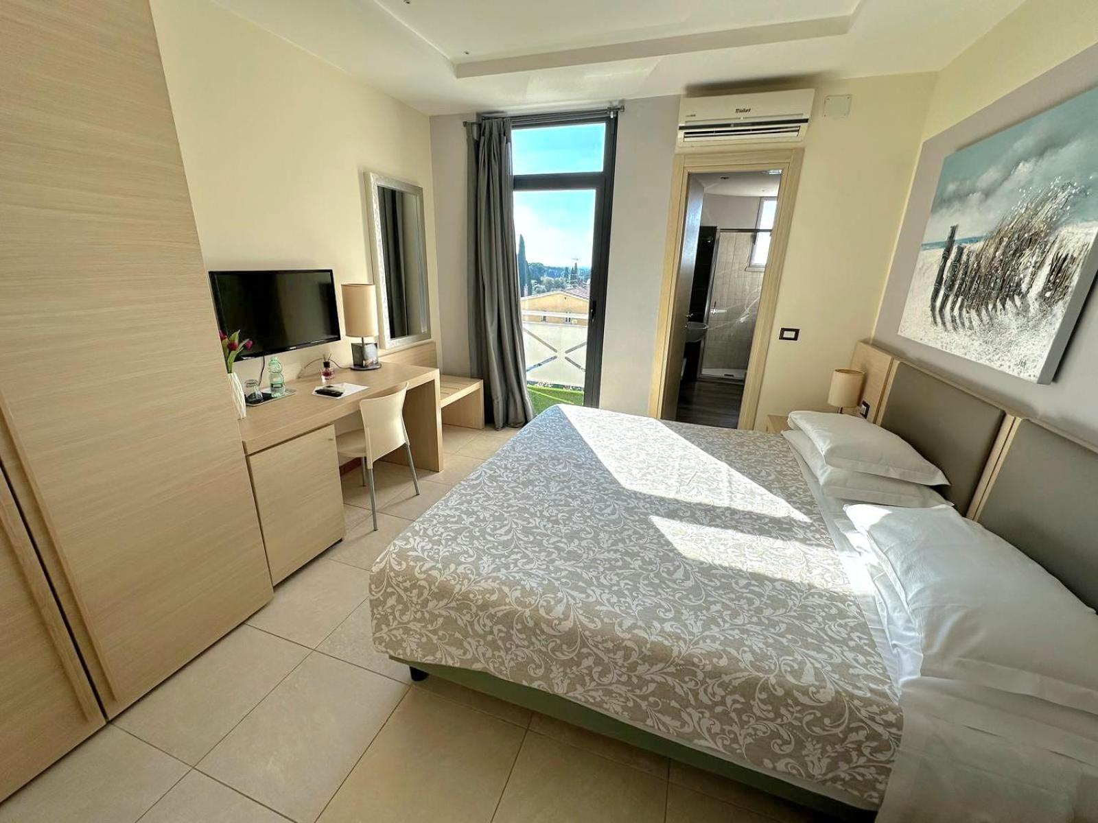 Domus Park & Hotel 4*
