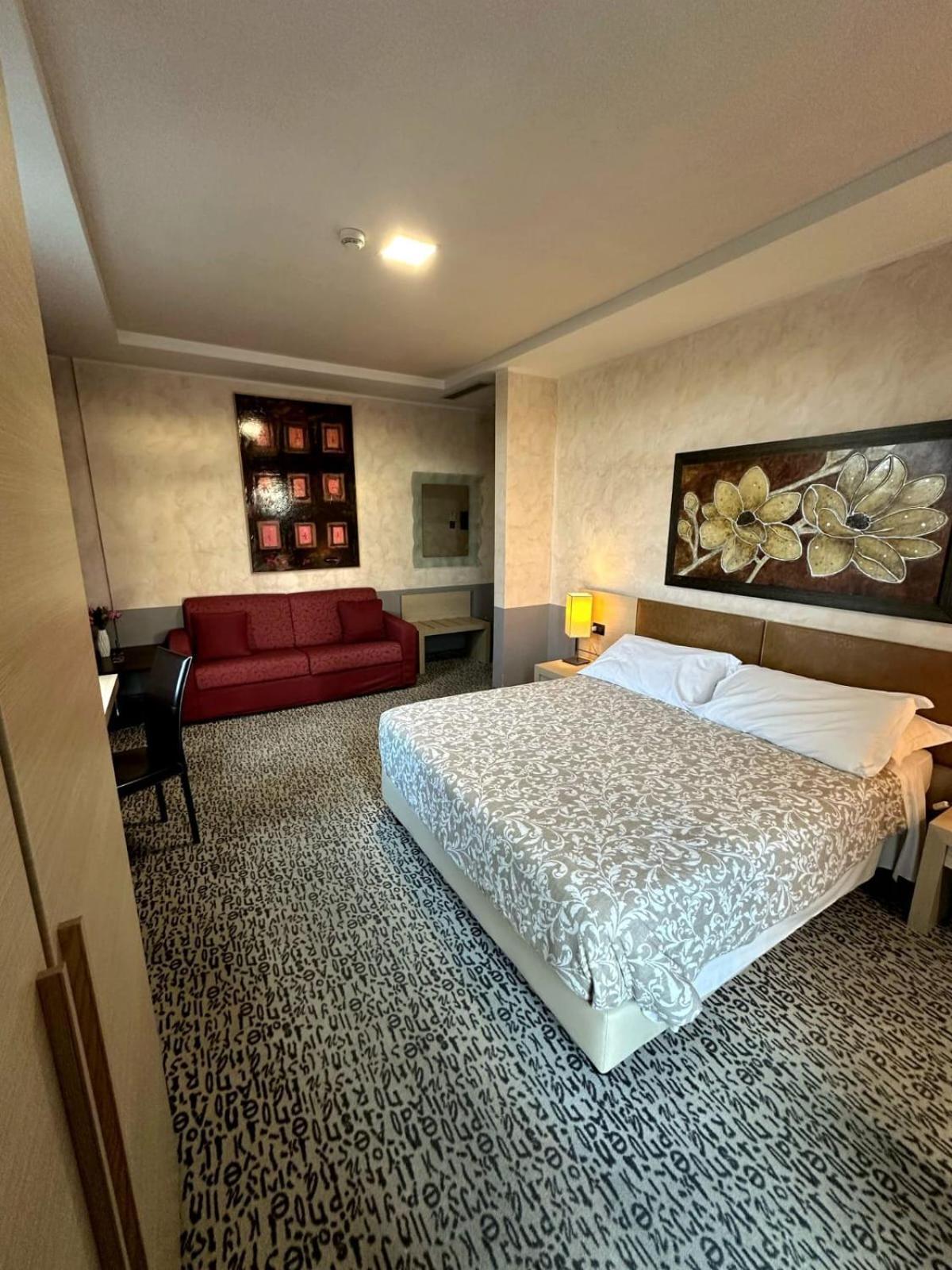 Domus Park & 4* Frascati