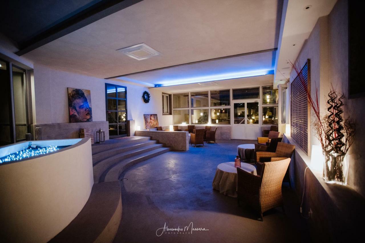Hotel Domus Park &