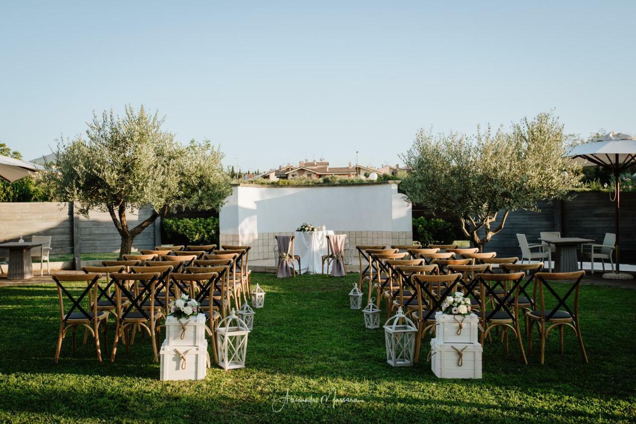 Domus Park & Hotel Frascati