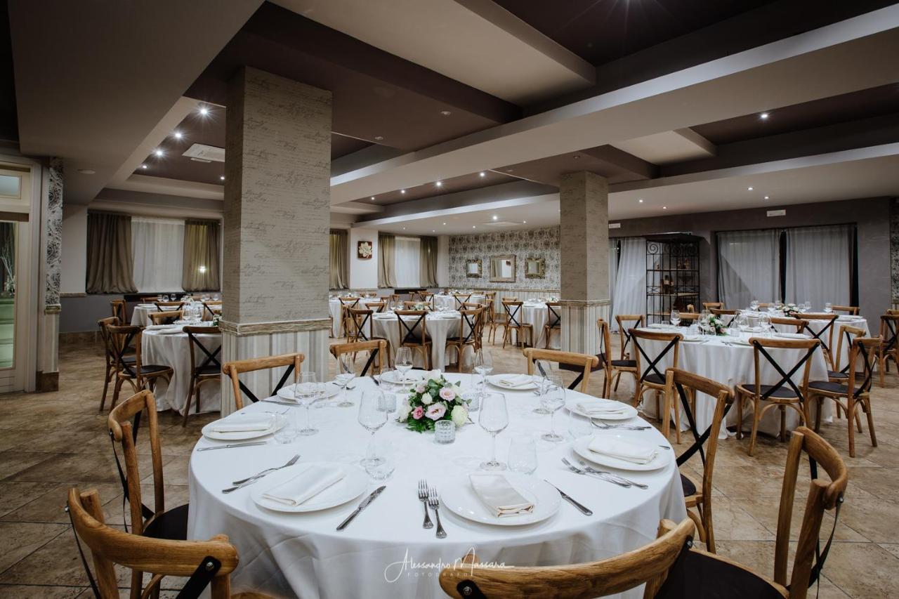 Hotel Domus Park & Frascati