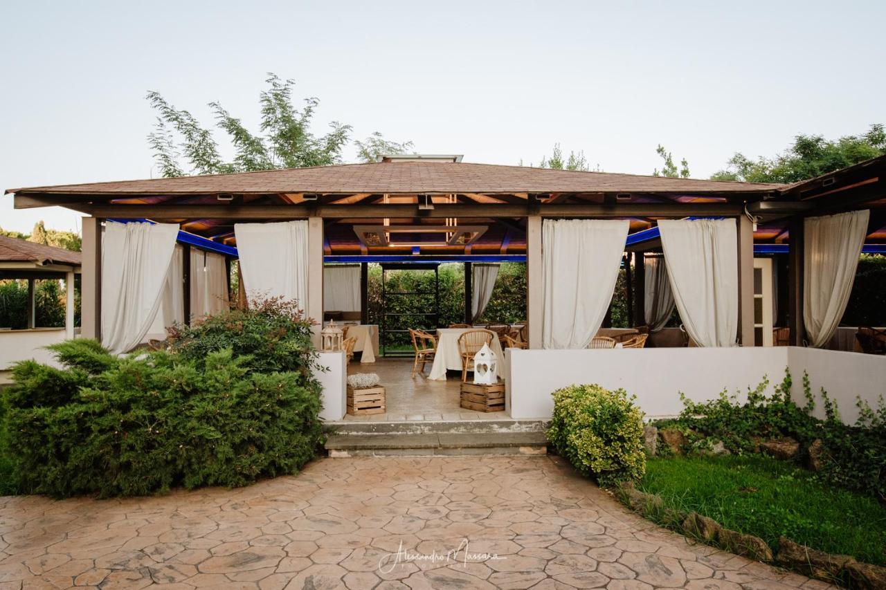 Hotel Domus Park & 4*