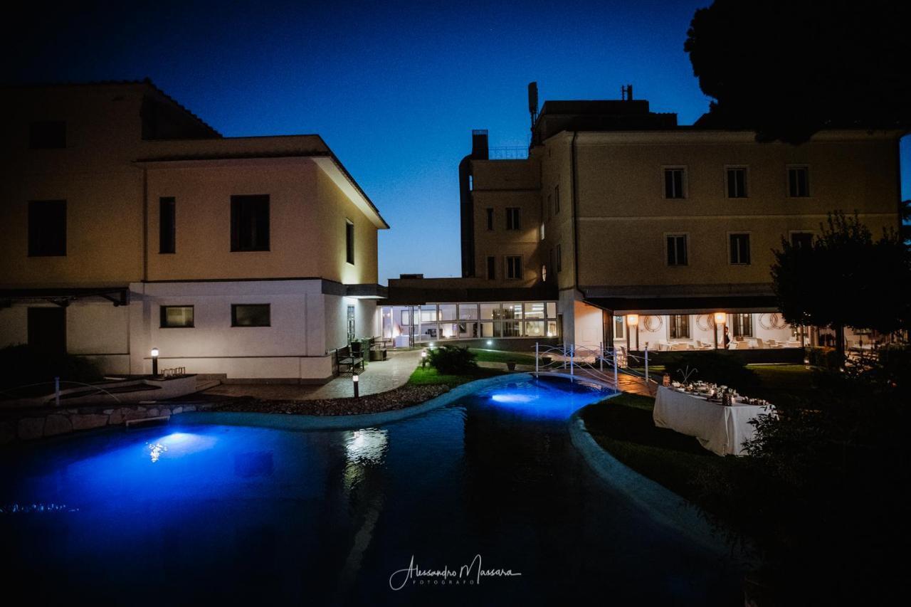 Hotel Domus Park & Frascati