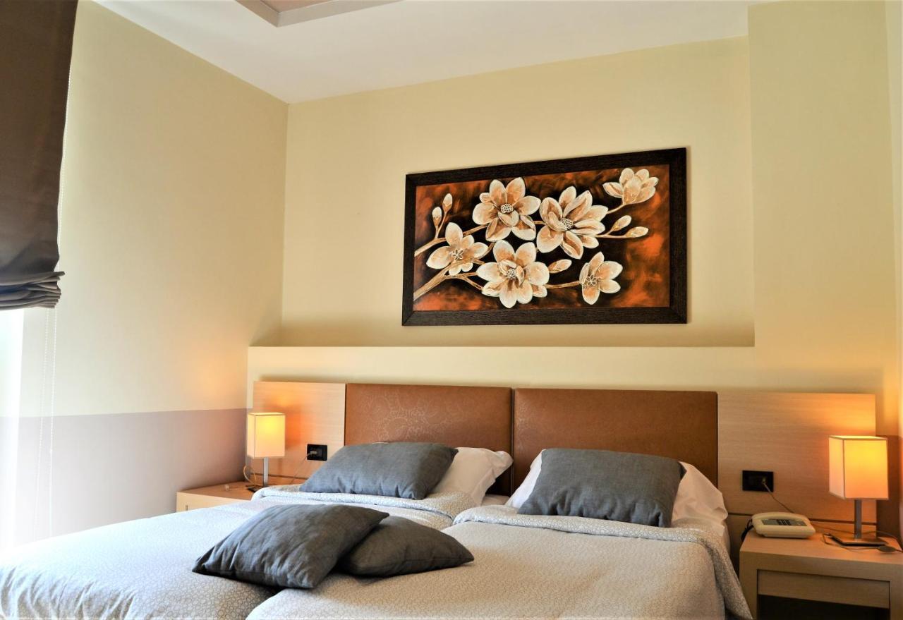Domus Park & Hotel Frascati