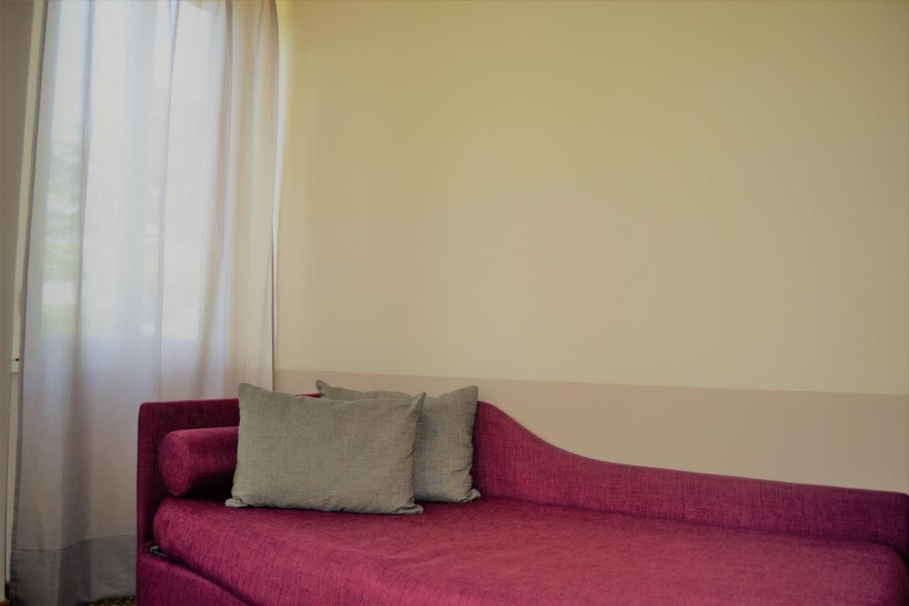 Hotel Domus Park &